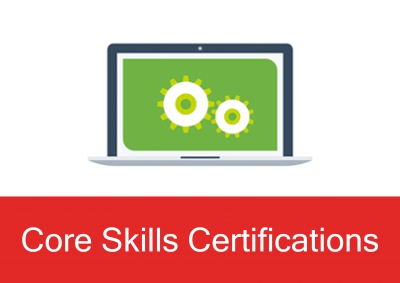 CompTIA: Core Skills Certifications
