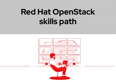 Red Hat OpenStack Skills Path