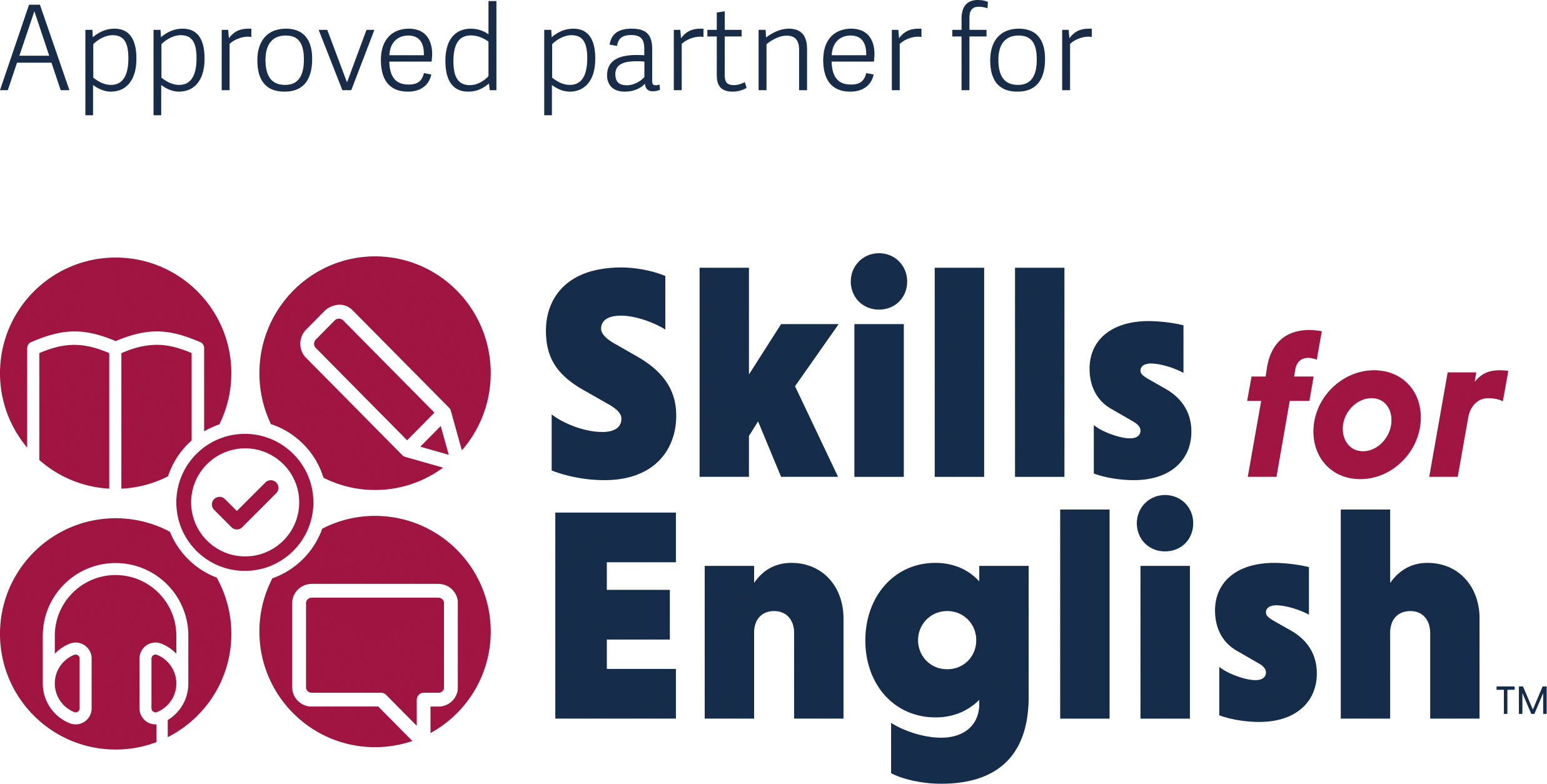 skill for english