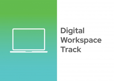 VMware: Digital Workspace Track