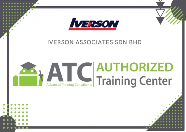 Iverson Associates as Android ATC Authorized Training partners