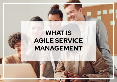 What is Agile Service Management