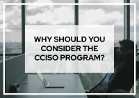 Why Should You Consider the CCISO Program?