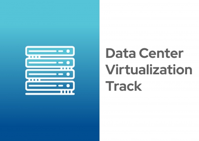 VMware: Data Center Virtualization Track