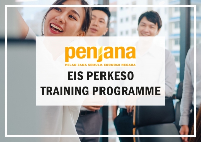 EIS PERKESO Training Programme