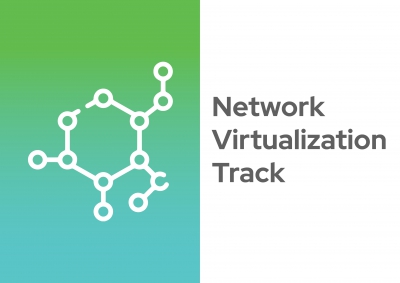 VMware: Network Virtualization Track