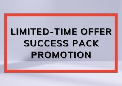 Red Hat Success Pack Promotion | Limited Time Offer