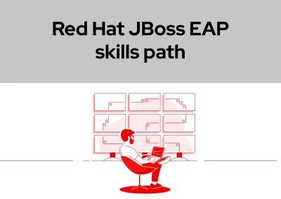 Red Hat JBoss EAP Skills Path