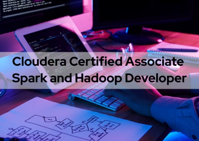 Cloudera Certified Associate Spark and Hadoop Developer