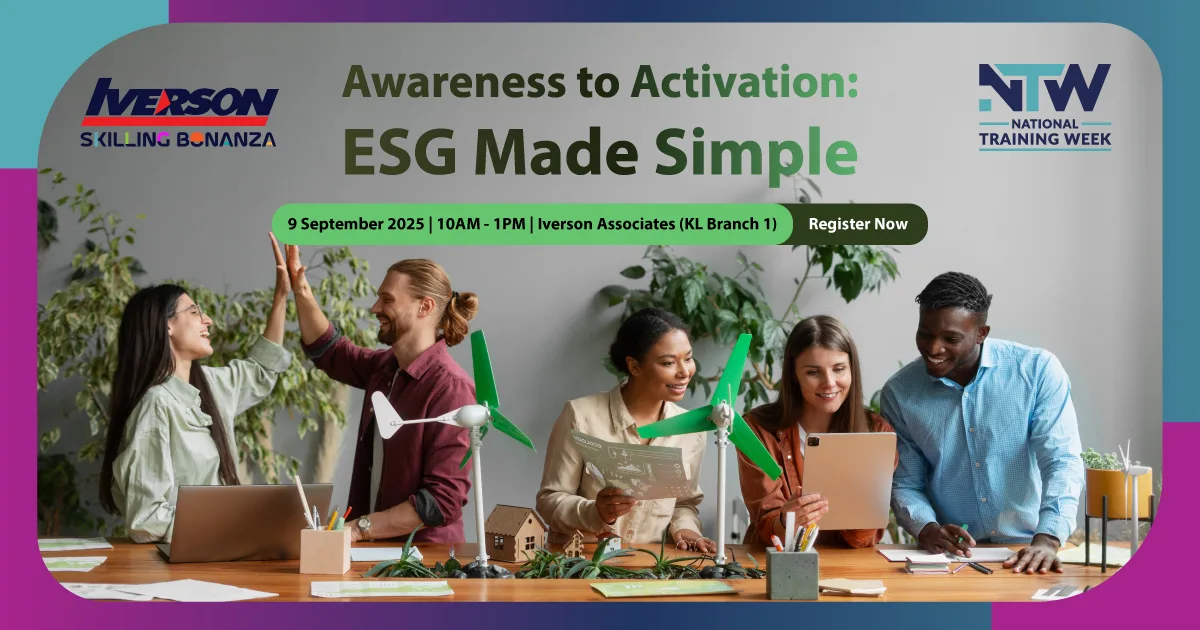 ESG-Banner