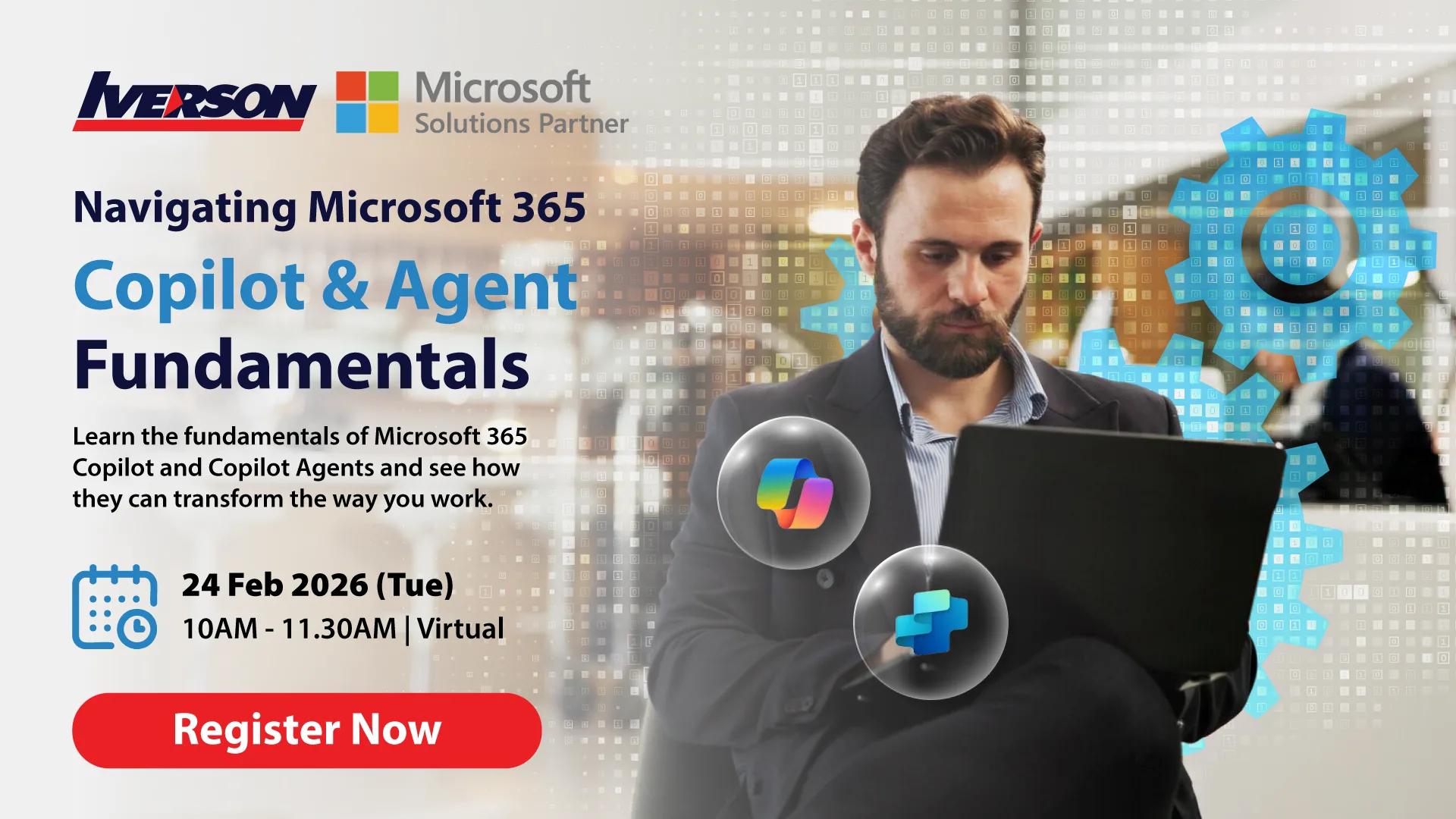 Navigating-Microsoft-Copilot-&-Agent-website